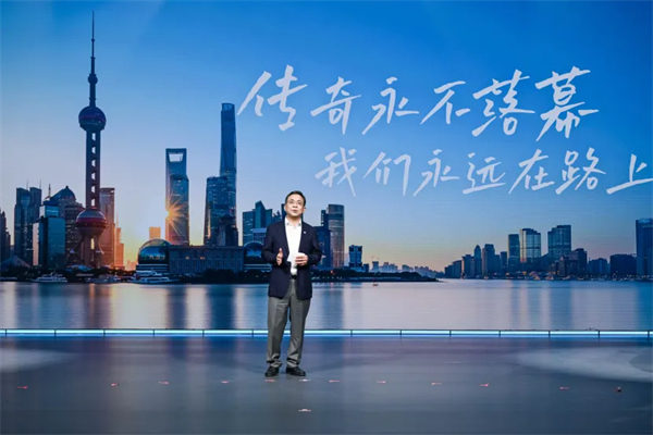 上汽在“頂級(jí)朋友圈”深情告白近億用戶：懂車，更懂你！