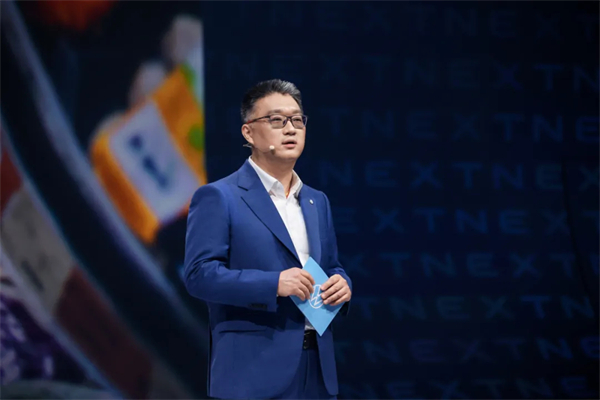 王鑫：尚界讓智能好車進入普惠時代！