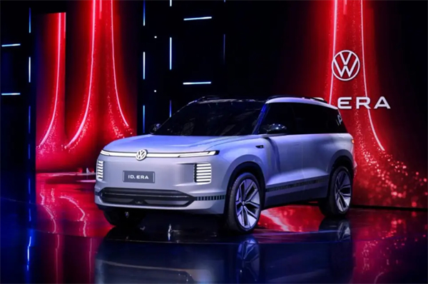 把上海車展打造成“上汽車展”！上汽彰顯東道主風(fēng)范