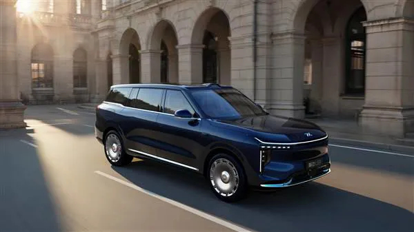 上汽集團(tuán):上半年終端銷量奪冠 下半年新車集中發(fā)力