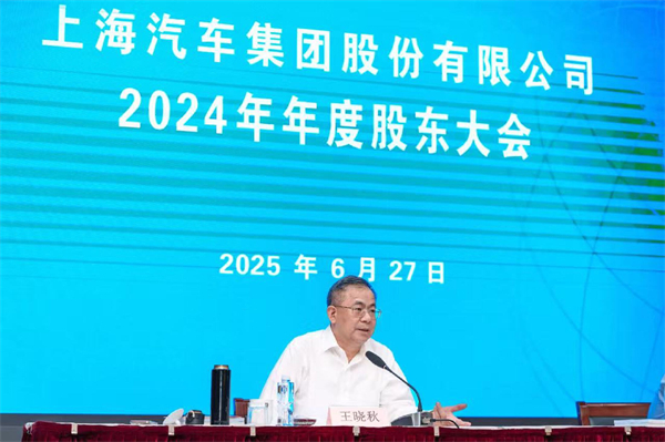 “尚界”，一場沒有懸念的破局實(shí)踐