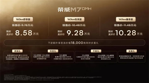 時代的車門，被消費者狠狠推開