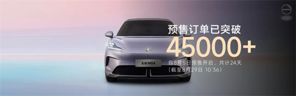 破局時刻，上汽捷報頻傳