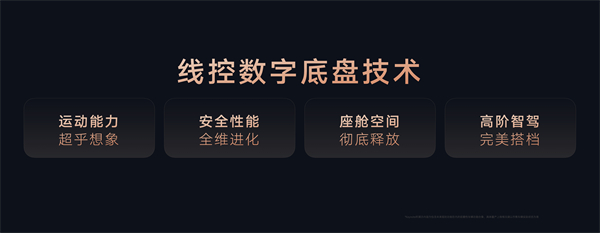 智己汽車發(fā)布線控?cái)?shù)字底盤技術(shù)，今年下半年率先量產(chǎn)上車線控底盤 開啟“具身智能”新時代