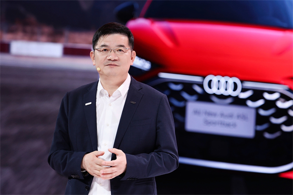 雙王牌首秀，領(lǐng)潮2025上海車展