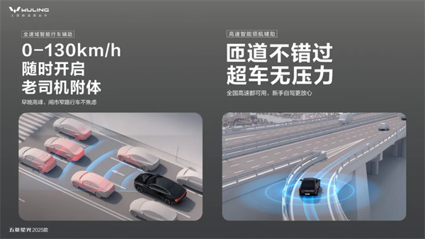 限時(shí)先享置換一口價(jià)！「10萬級(jí)600續(xù)航中級(jí)轎車」五菱星光2025款正式上市！