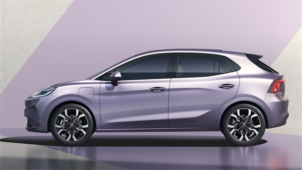 MG All in新能源，MG×OPPO智行車機互聯(lián)系統(tǒng)將首搭于全新MG4