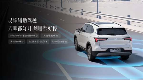 置換補貼價8.98萬元起！五菱星光S 2025款正式上市，以「大快好省」打造全場景家庭出行體驗！