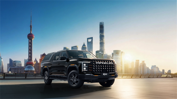 售價(jià)7.98萬(wàn)元起，全場(chǎng)景自由時(shí)代開(kāi)啟！2026星際皮卡家族攜星棧平臺(tái)定義行業(yè)新標(biāo)桿