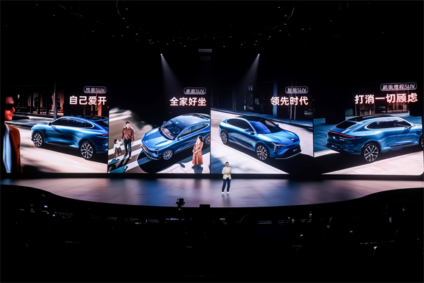 19.79萬元起！新一代智己LS6震撼上市 斷代領(lǐng)先，誠意拉滿，成就20萬級大五座智能SUV市場最強爆品