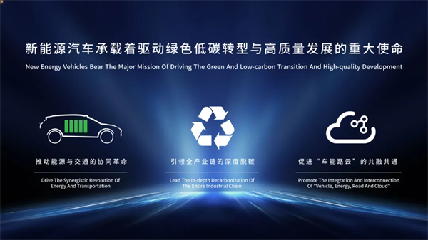 上汽集團：多元創(chuàng)新，協(xié)同發(fā)展，共創(chuàng)汽車產(chǎn)業(yè)新未來